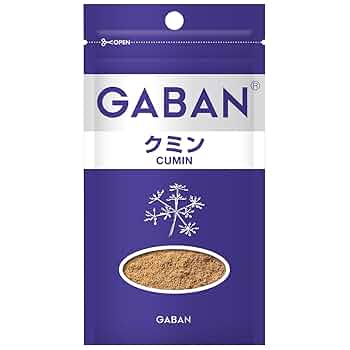 GABAN - まめ Amazon | ギャバン ターメリックパウダー（缶） 220g | まめや